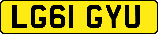 LG61GYU