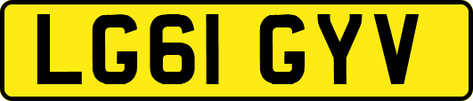 LG61GYV