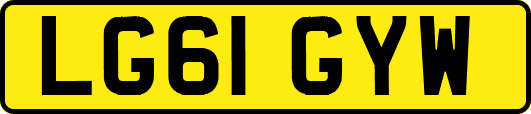 LG61GYW