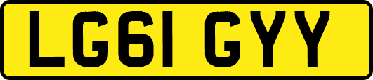 LG61GYY
