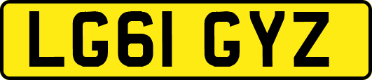 LG61GYZ