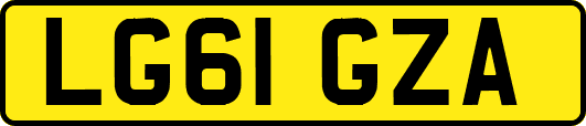 LG61GZA
