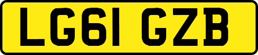 LG61GZB