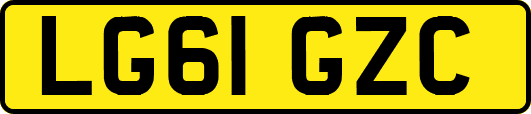 LG61GZC