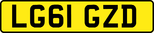 LG61GZD