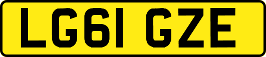 LG61GZE
