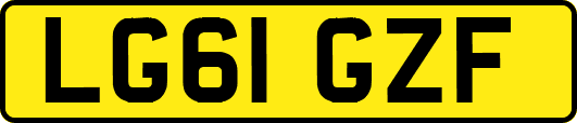 LG61GZF