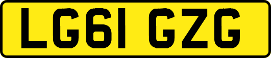 LG61GZG