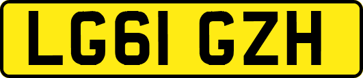 LG61GZH