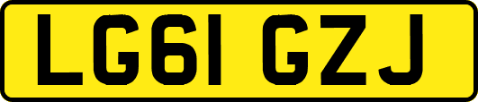 LG61GZJ