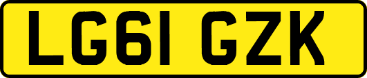LG61GZK