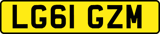 LG61GZM
