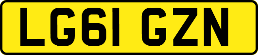 LG61GZN