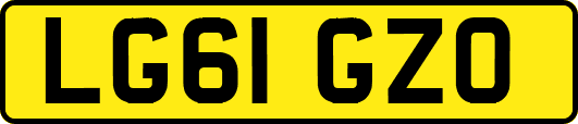 LG61GZO