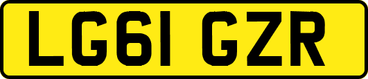 LG61GZR