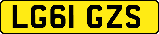 LG61GZS