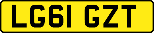 LG61GZT