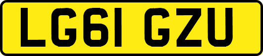 LG61GZU