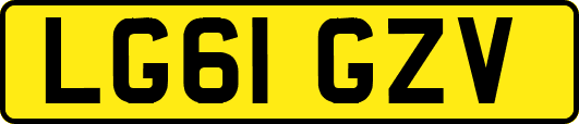 LG61GZV