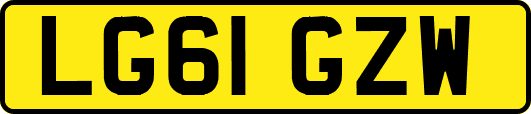 LG61GZW