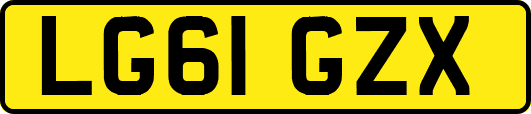 LG61GZX