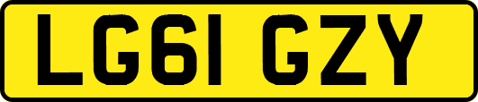 LG61GZY