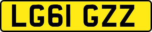 LG61GZZ