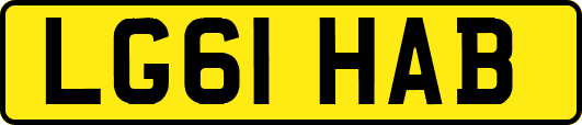LG61HAB