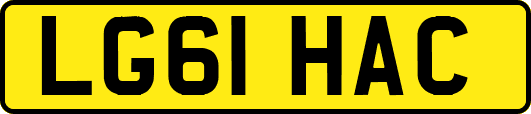 LG61HAC