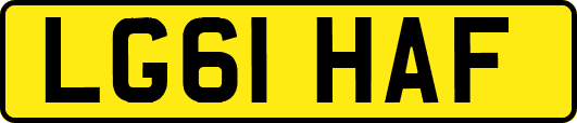 LG61HAF