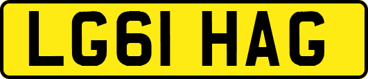 LG61HAG