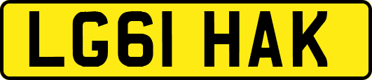 LG61HAK