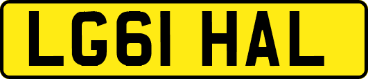 LG61HAL
