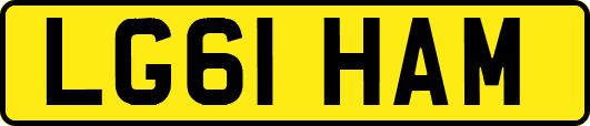 LG61HAM