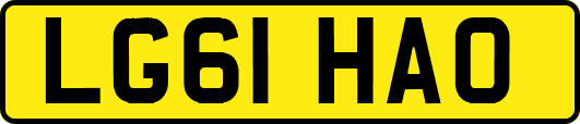 LG61HAO