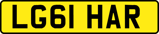 LG61HAR