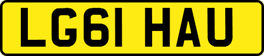 LG61HAU