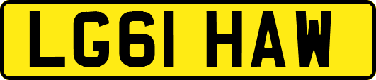 LG61HAW