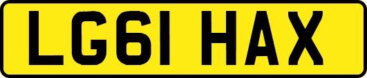 LG61HAX