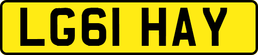 LG61HAY