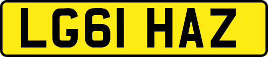 LG61HAZ