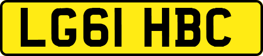 LG61HBC