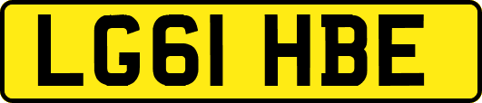 LG61HBE