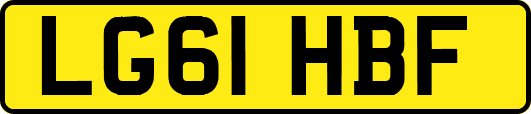 LG61HBF