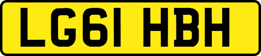 LG61HBH