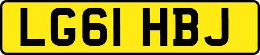 LG61HBJ