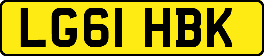 LG61HBK