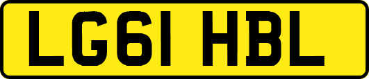 LG61HBL