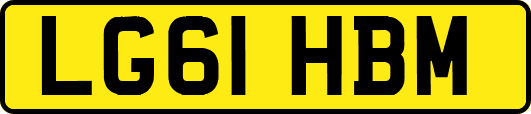 LG61HBM