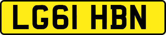 LG61HBN